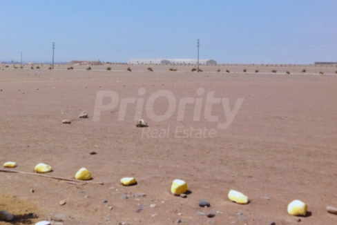 Venta Terreno Paracas