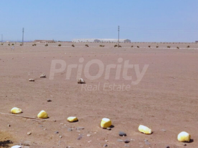 Venta Terreno Paracas