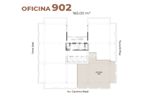 alquiler oficina san isidro