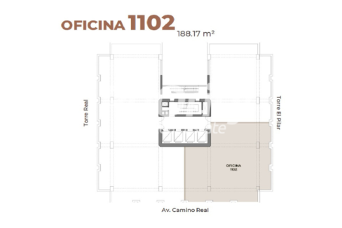 alquiler oficina san isidro