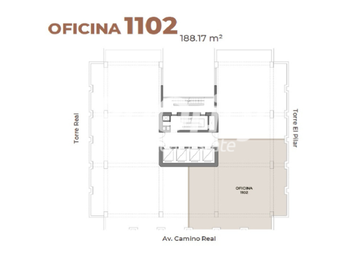 alquiler oficina san isidro