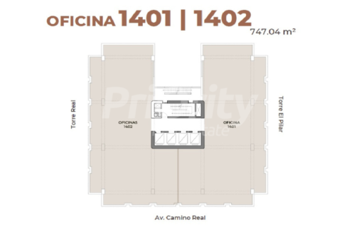 alquiler oficina san isidro