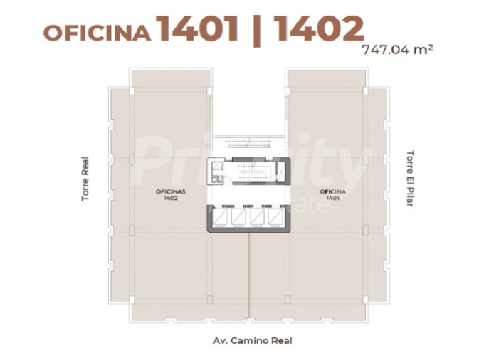 alquiler oficina san isidro