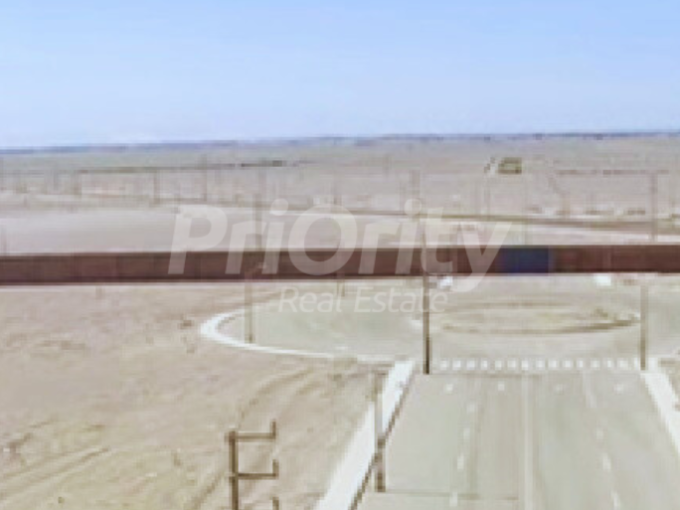 Venta Terreno Paracas