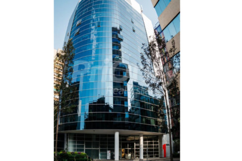 alquiler oficina san isidro