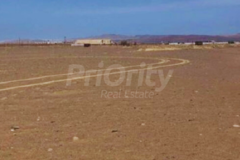 Venta Terreno Paracas