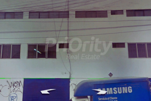 Venta Local Comercial Av. Venezuela