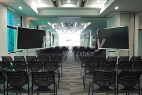 alquiler oficina san isidro