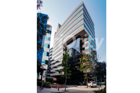 alquiler oficina san isidro