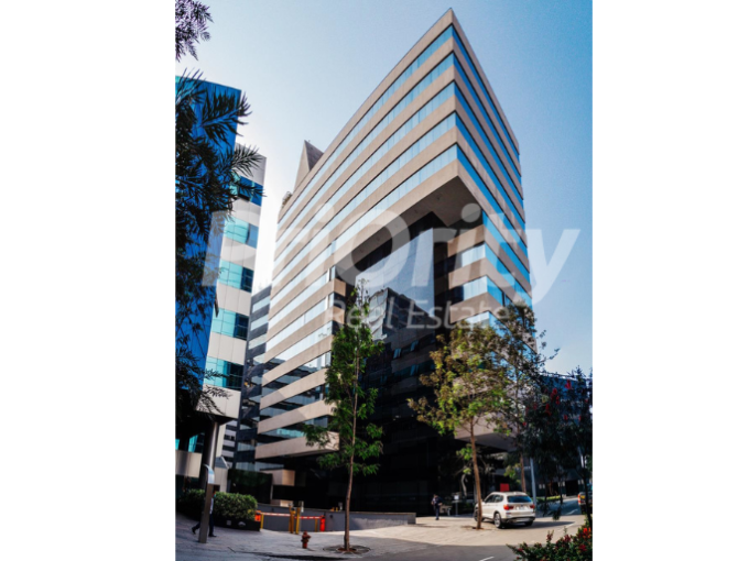 alquiler oficina san isidro