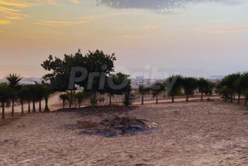 Venta terreno en punta negra