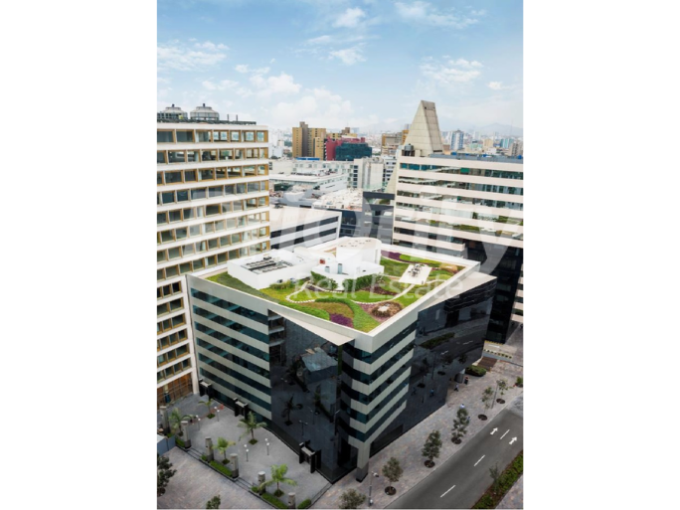 ALQUILER OFICINA SAN ISIDRO