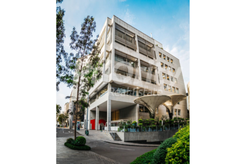 ALQUILER OFICINA SAN ISIDRO