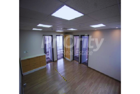 ALQUILER OFICINA SAN ISIDRO