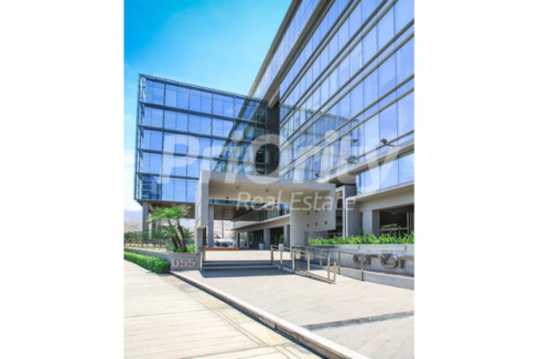 ALQUILER OFICINA SAN ISIDRO