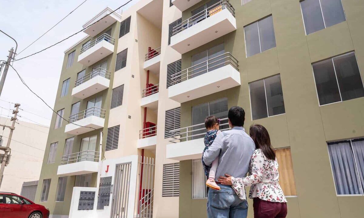 SUBEN PRECIOS DE ALQUILER