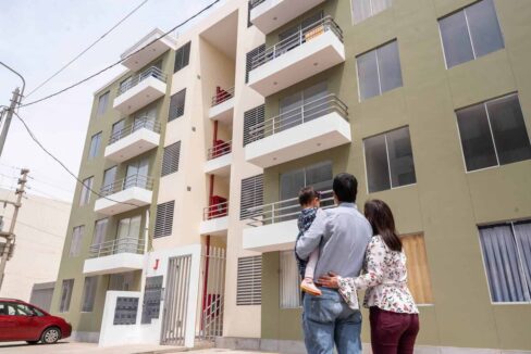 SUBEN PRECIOS DE ALQUILER