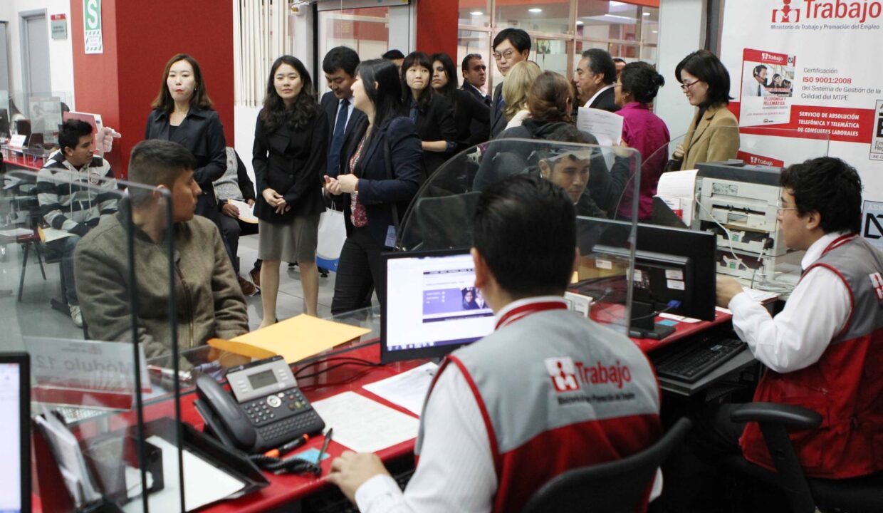 EXPANSION DEL PBI INCREMENTA EL EMPLEO