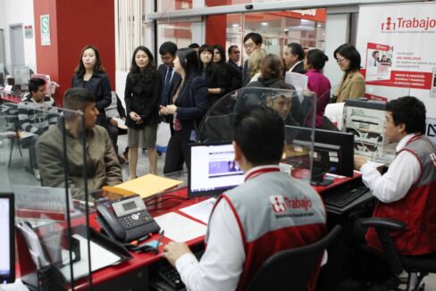 EXPANSION DEL PBI INCREMENTA EL EMPLEO