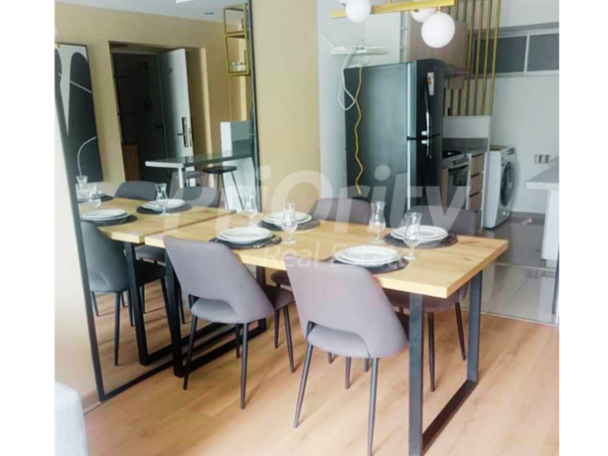 Venta departamento santa beatriz